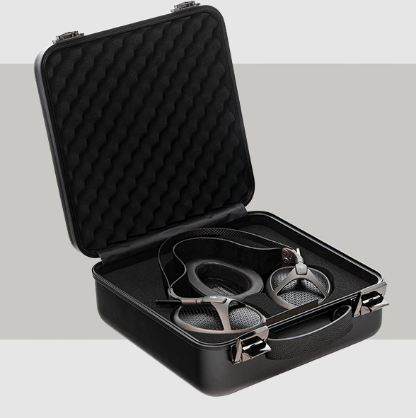 Meze Audio Elite TUNGSTEN